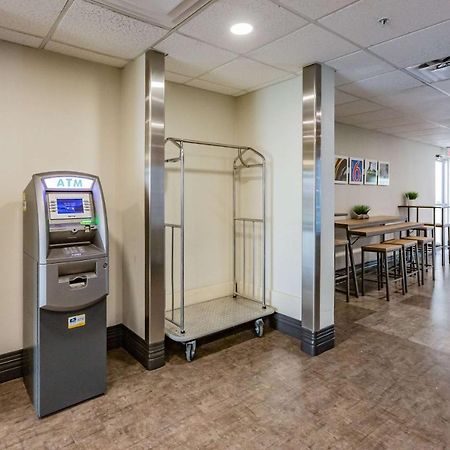 Motel 6-Saskatoon, Sk المظهر الخارجي الصورة