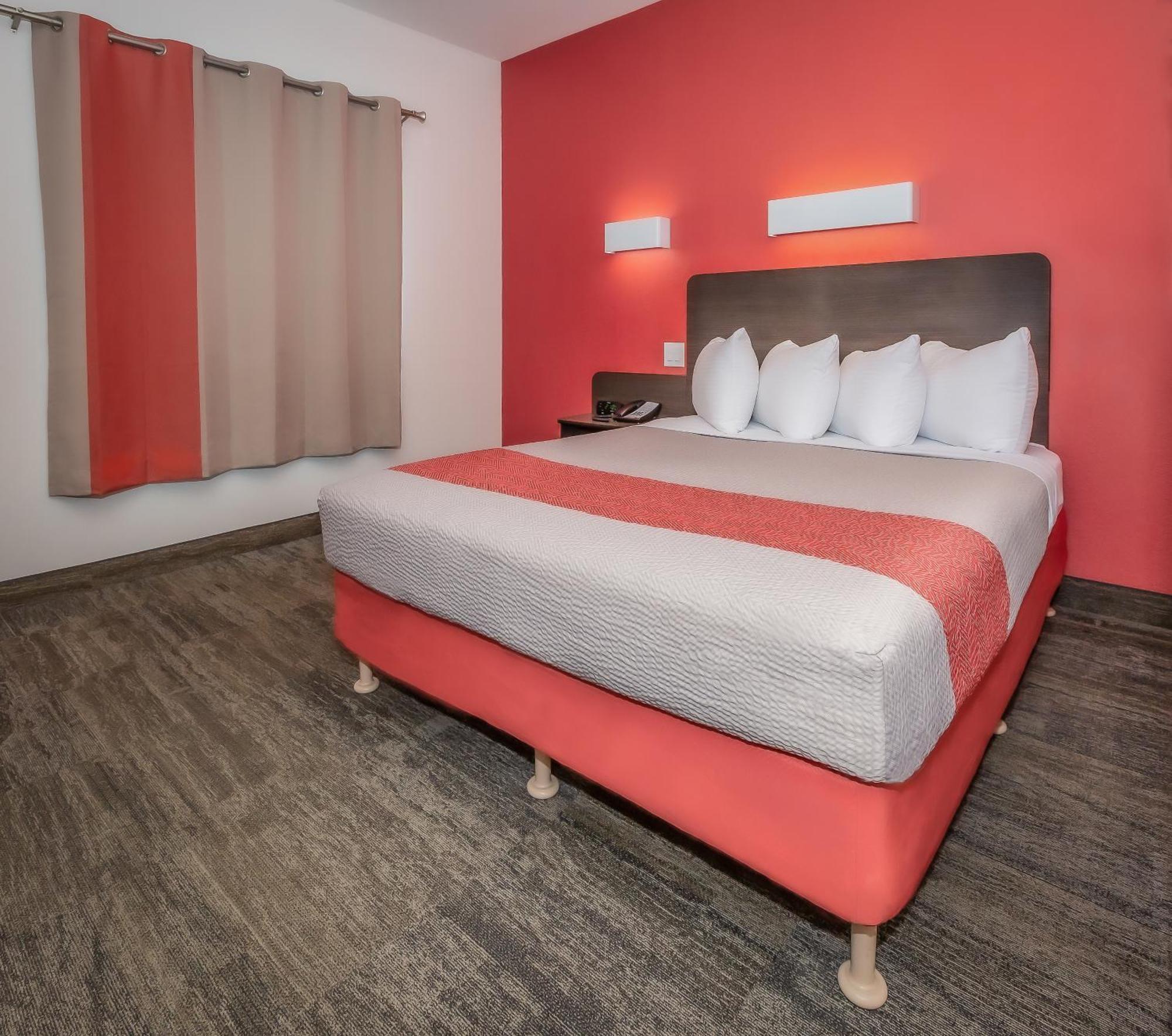 Motel 6-Saskatoon, Sk المظهر الخارجي الصورة