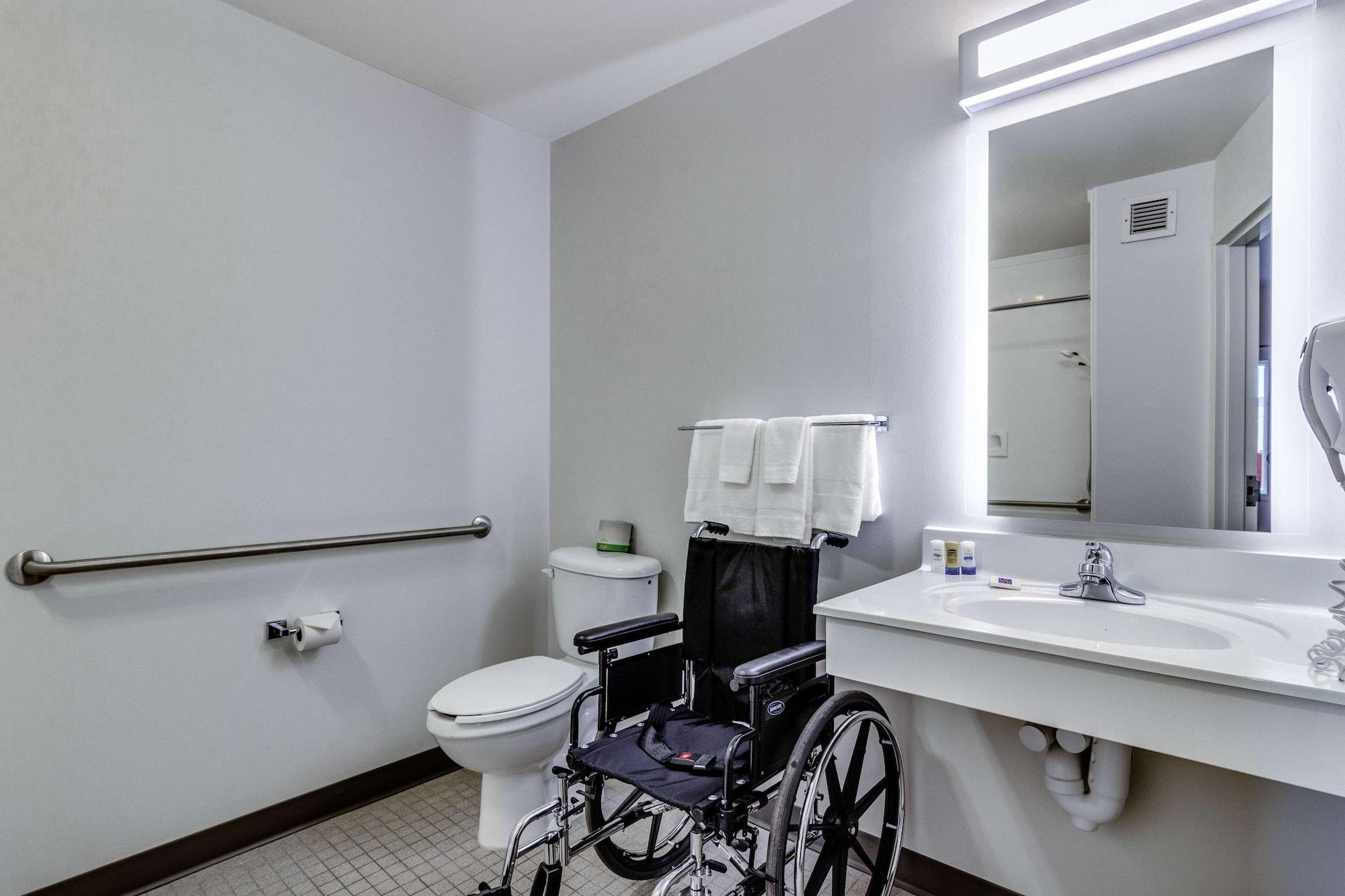 Motel 6-Saskatoon, Sk المظهر الخارجي الصورة