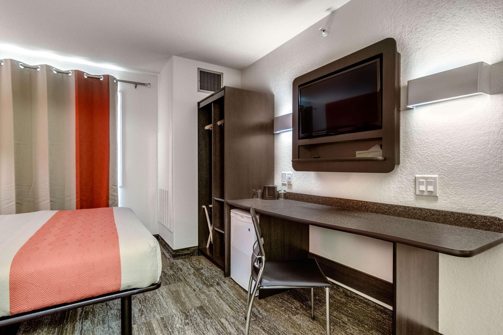 Motel 6-Saskatoon, Sk المظهر الخارجي الصورة