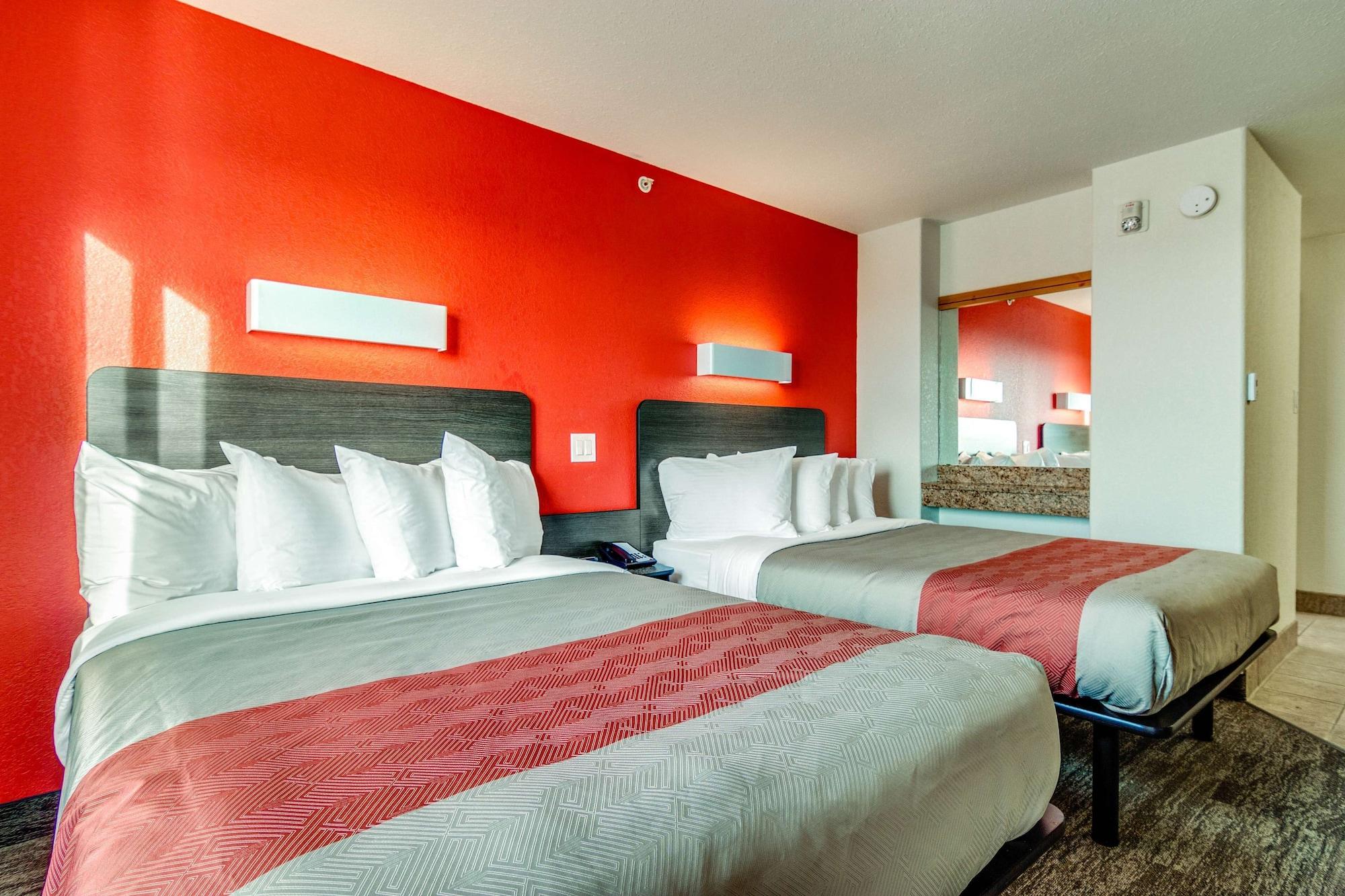 Motel 6-Saskatoon, Sk المظهر الخارجي الصورة