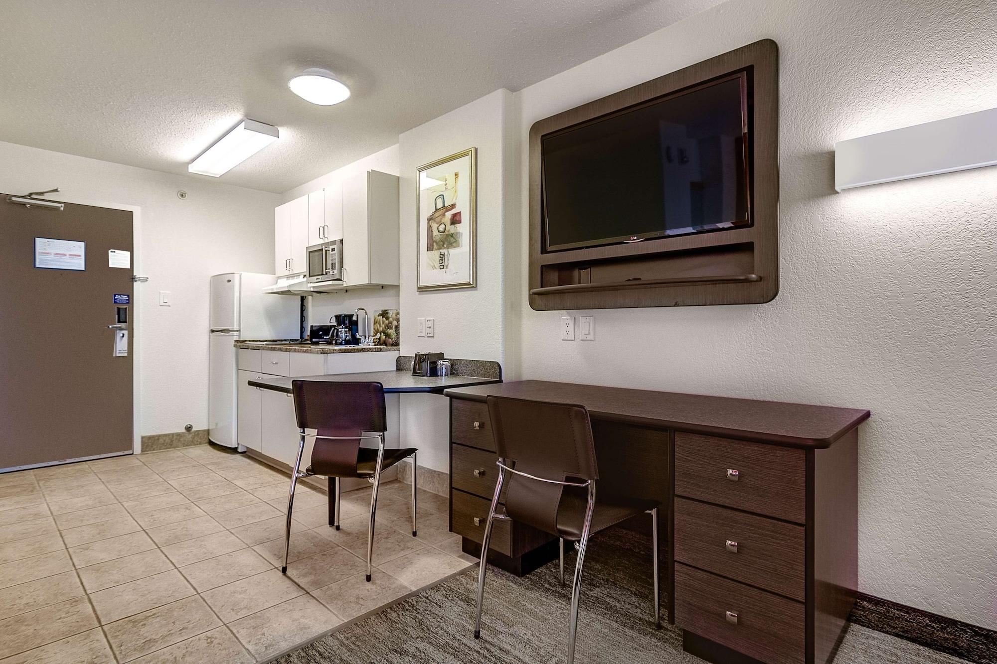 Motel 6-Saskatoon, Sk المظهر الخارجي الصورة