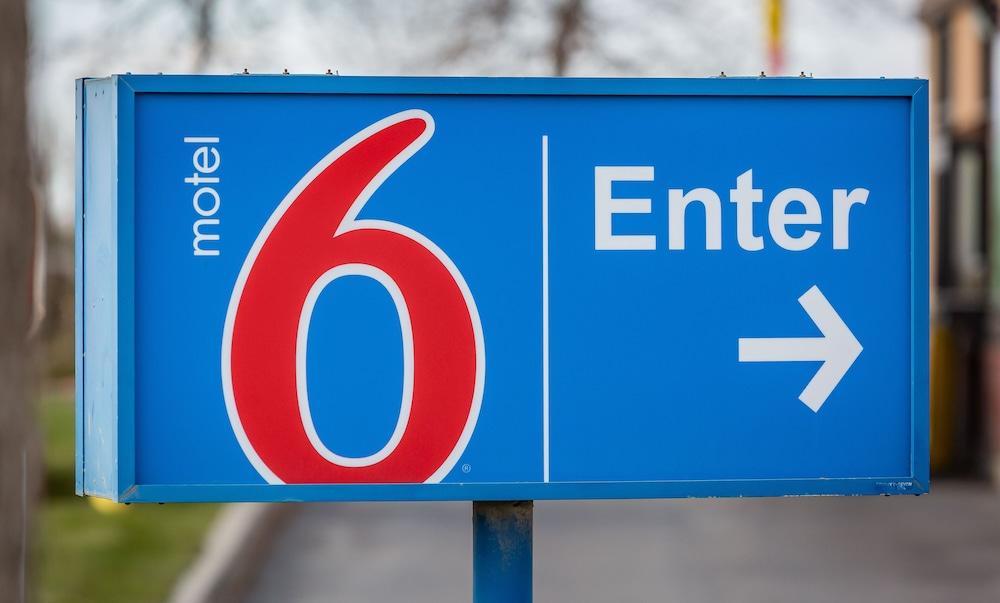 Motel 6-Saskatoon, Sk المظهر الخارجي الصورة