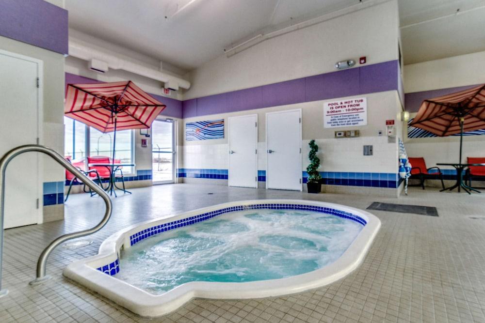 Motel 6-Saskatoon, Sk المظهر الخارجي الصورة