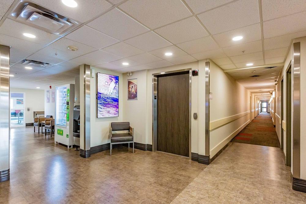 Motel 6-Saskatoon, Sk المظهر الخارجي الصورة
