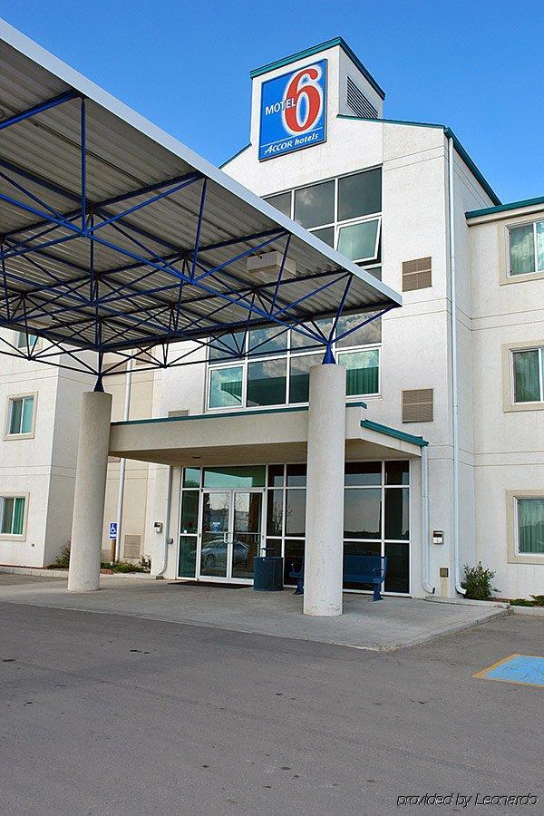 Motel 6-Saskatoon, Sk المظهر الخارجي الصورة