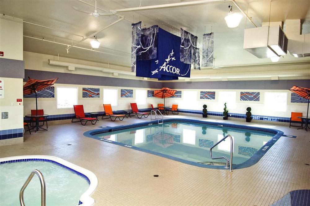 Motel 6-Saskatoon, Sk المرافق الصورة
