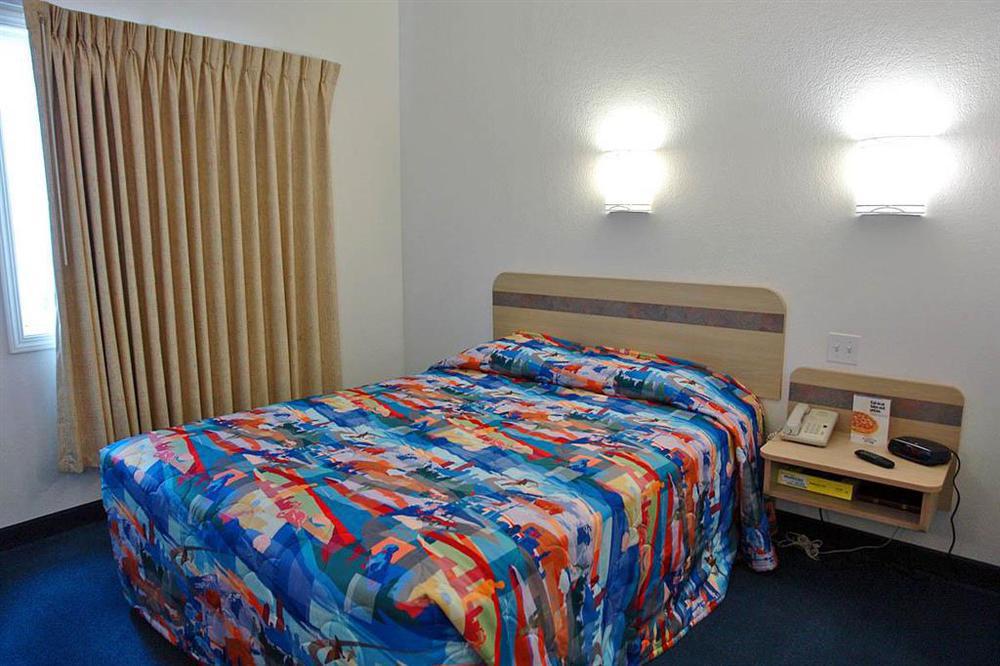 Motel 6-Saskatoon, Sk الغرفة الصورة
