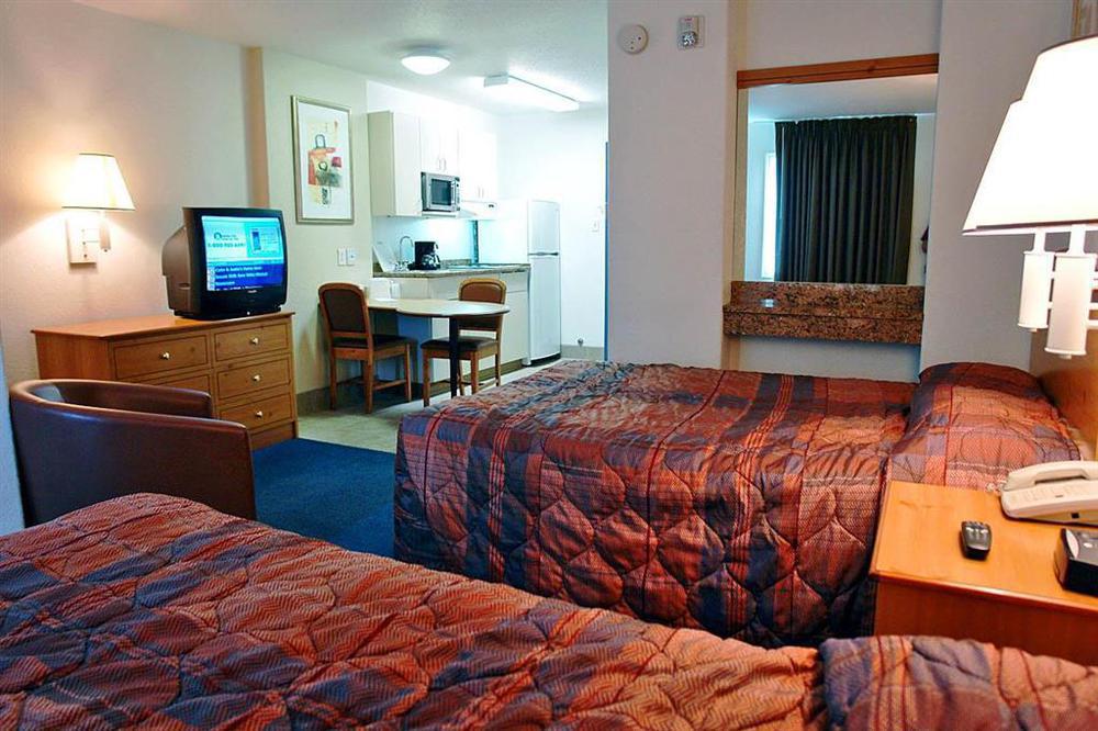 Motel 6-Saskatoon, Sk الغرفة الصورة