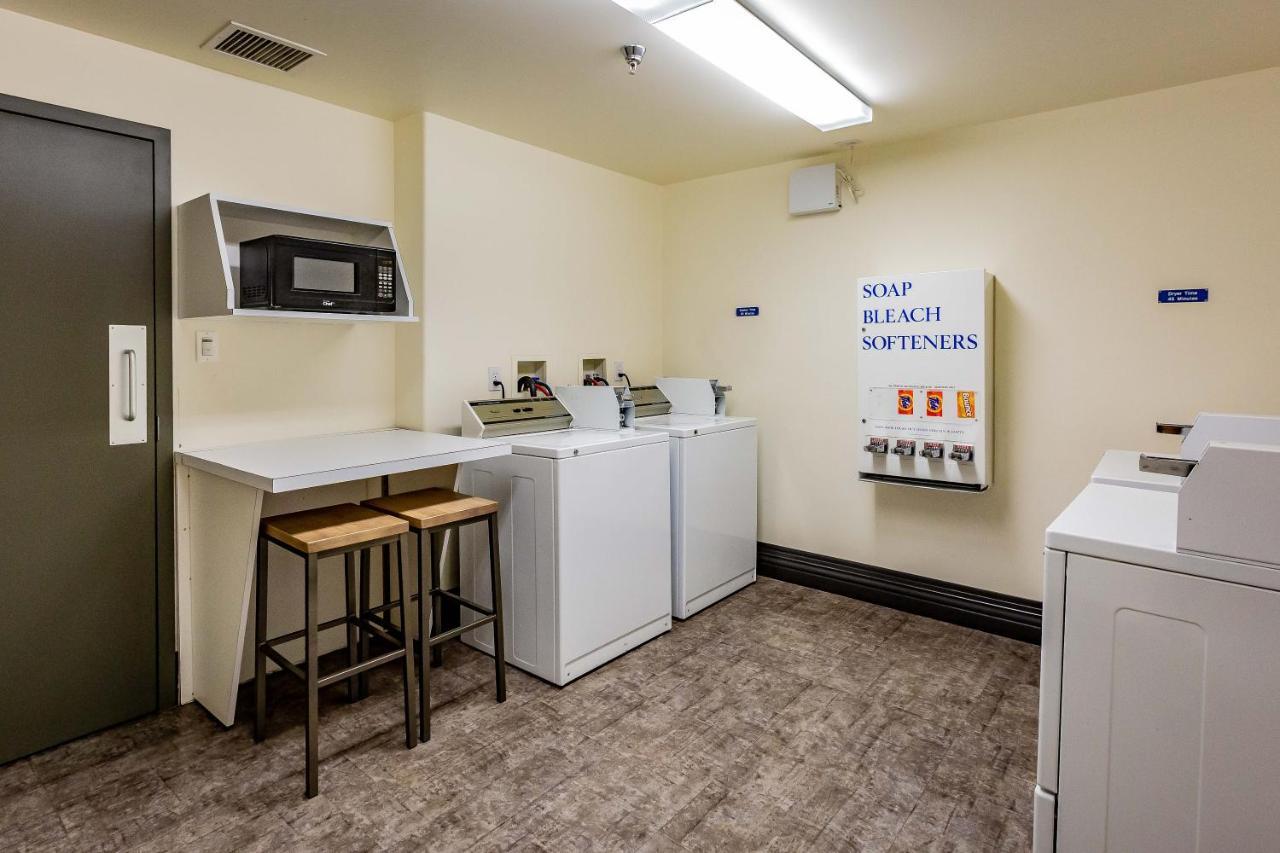 Motel 6-Saskatoon, Sk المظهر الخارجي الصورة