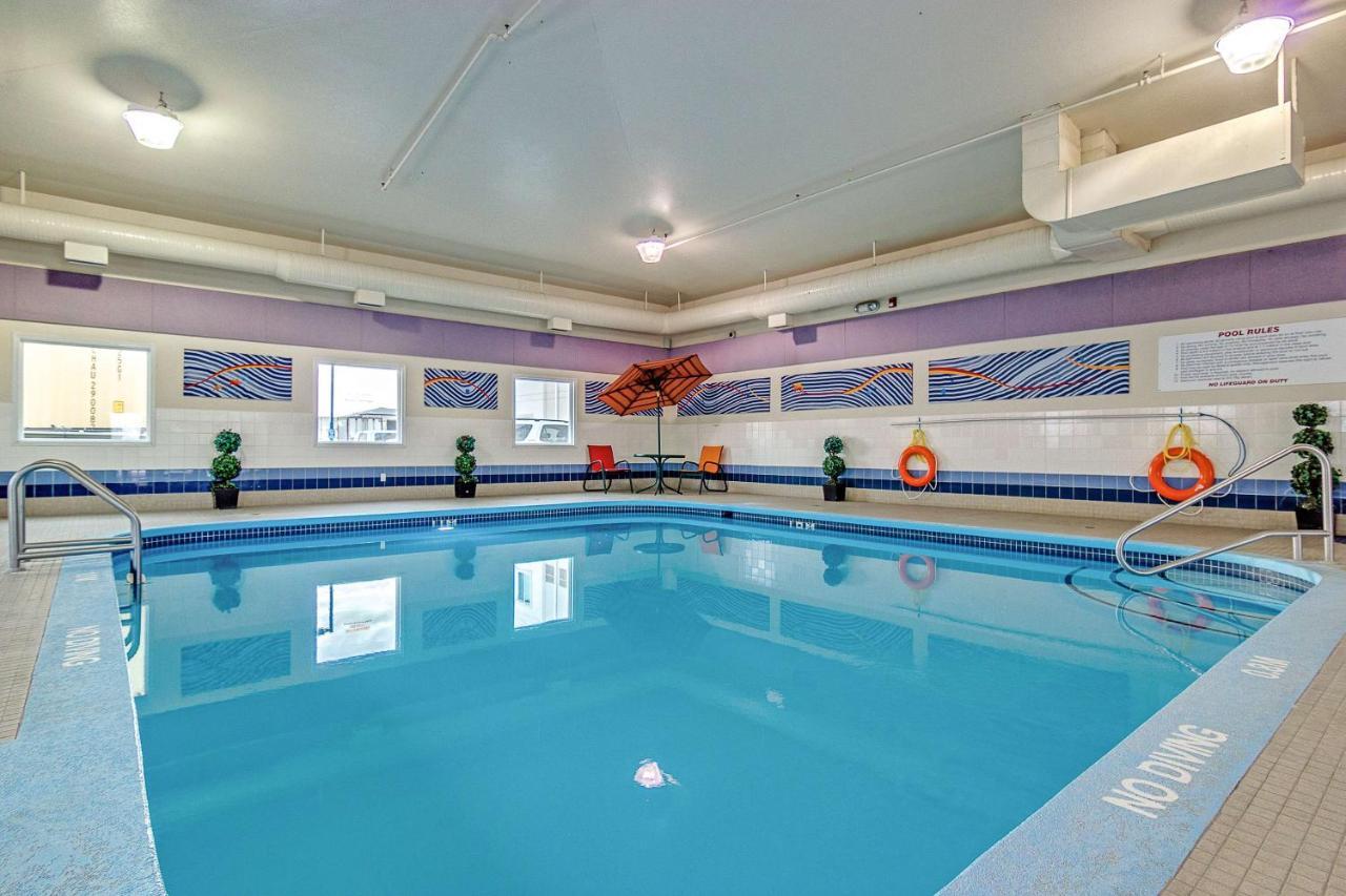 Motel 6-Saskatoon, Sk المظهر الخارجي الصورة