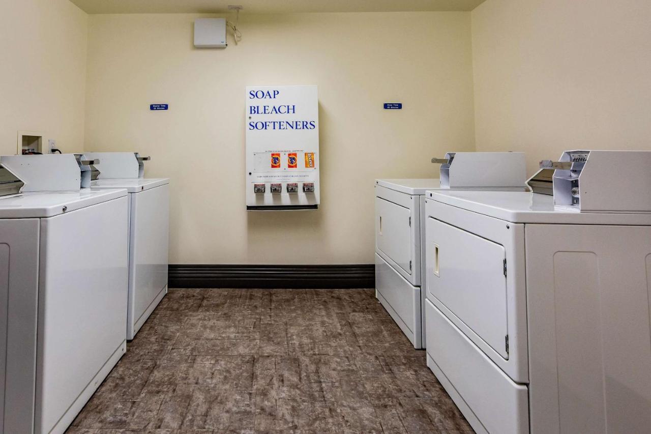 Motel 6-Saskatoon, Sk المظهر الخارجي الصورة